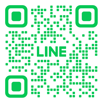 LINE QR Code