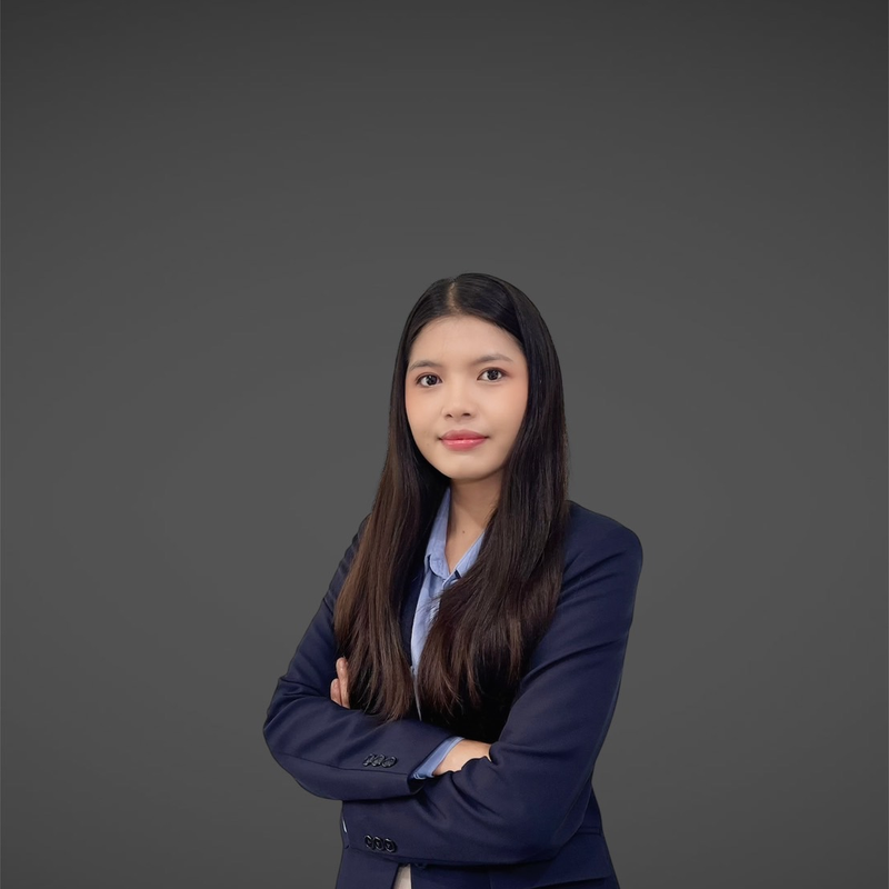 Photo of นางสาว อัยลดา โสมูล