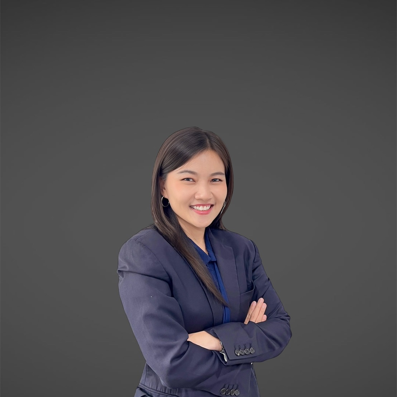 Photo of นางสาว วริศา ไม่หน่ายกิจ