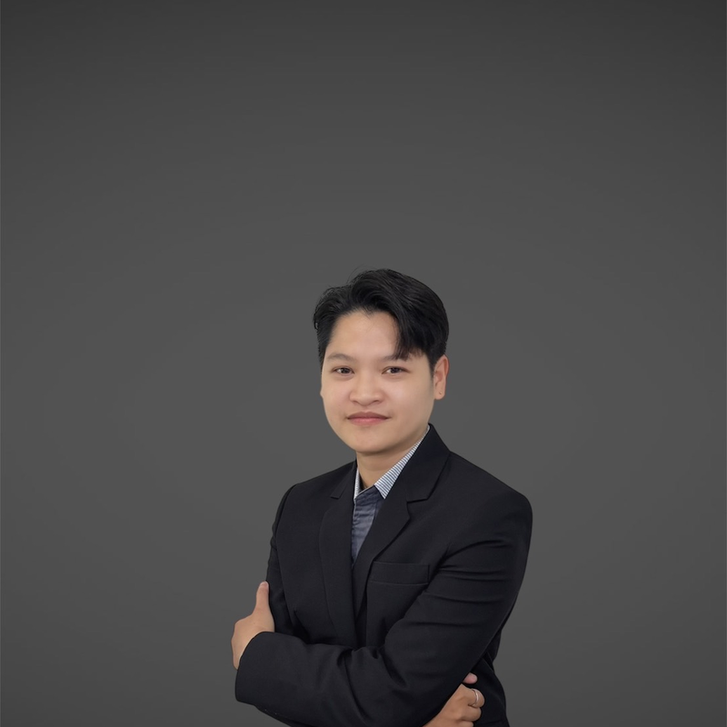 Photo of นางสาว โสรญา เศษคึมบง