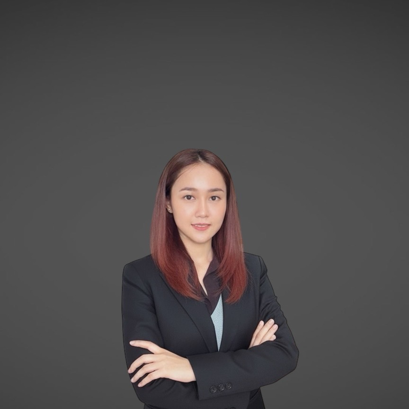 Photo of นางสาว รดาพัชร์ ทิพย์รักษ์