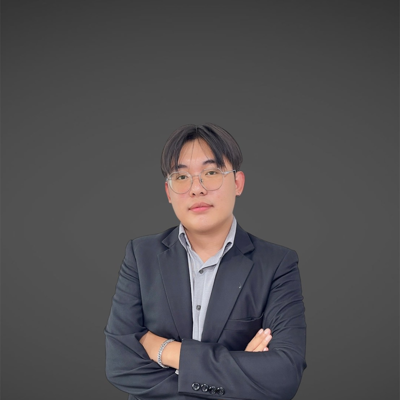 Photo of นาย พงศ์พิสุทธิ์ เอื้อตระกูลกมล