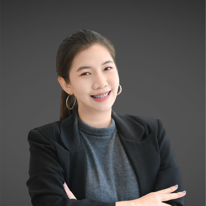 Photo of นางสาว ปพัชญา คนใหญ่