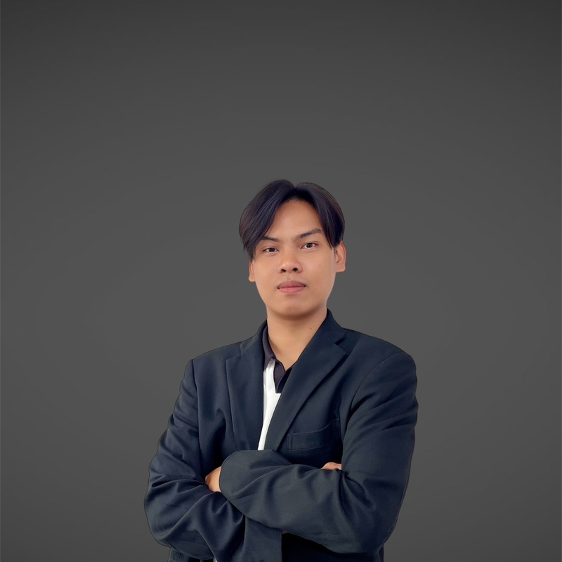 Photo of นาย ณัฐภูมิ สอนอ่อน