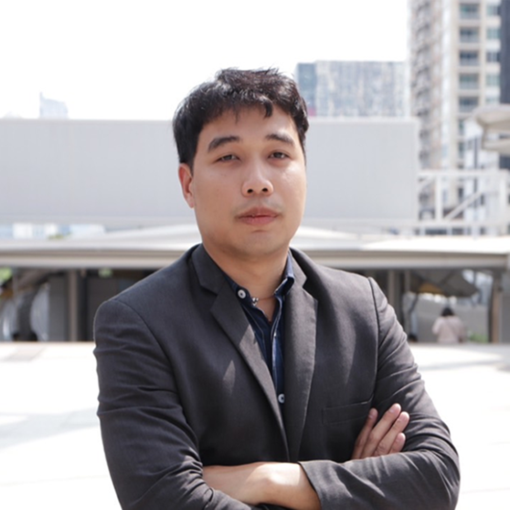 Photo of Wasin Keawpitak