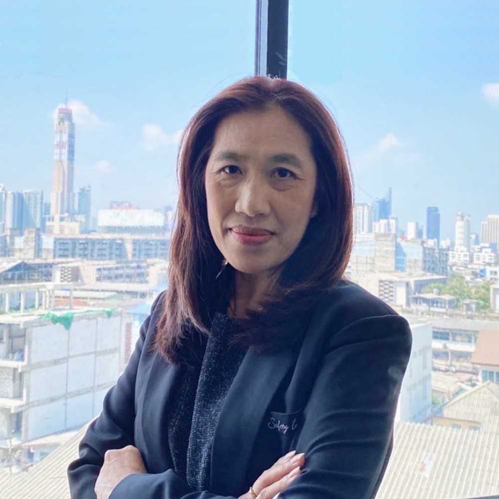 Photo of Manisara Lohudomsomjaroen