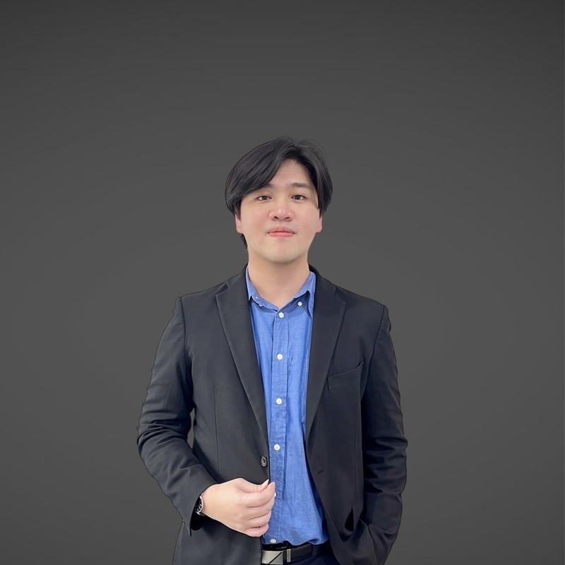 Photo of นาย ธนพร เฮงรัตนกิจ